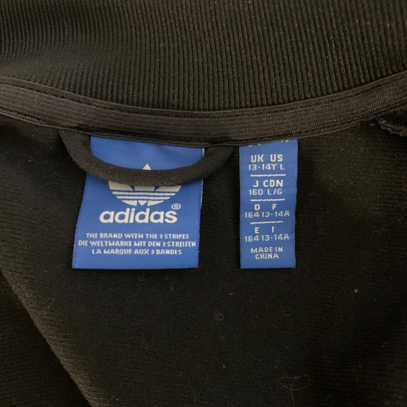 Adidas Jacket - Picture 3 of 3